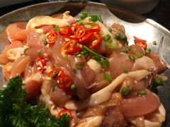 -嘿嘟嘟·肋条烧肉放题(爱融荟城店)