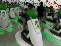 -中国杭州低碳科技馆