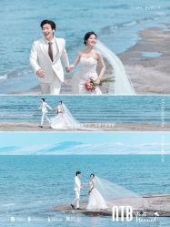 点击看大图 -蒙娜丽莎婚纱摄影·旅拍