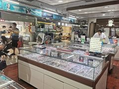 -华彬眼镜专业渐进配镜(潘家园店)