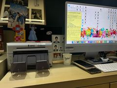 -海马体照相馆(无锡清扬茂业天地店)