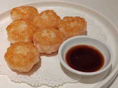 -顺峰顺水顺德菜(第一百货店)
