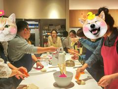 -ABC Cooking Studio(上海环球金融中心店)