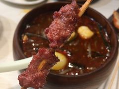 -金乐活美食(中街店)