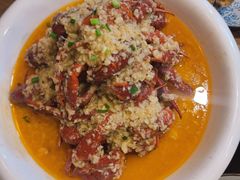 -虾小龙老长沙龙虾馆(坡子街店)