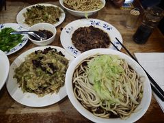 -柴氏风味斋(甘家口店)