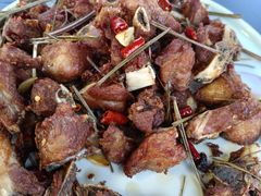 -云隐小厨·传统大理美食(复兴路店)