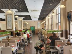 -鑫龙火锅城(青岛分店)