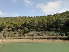 -九龙潭景区