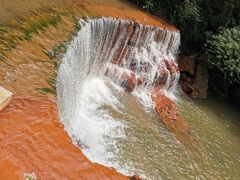 -华蓥山天意谷景区