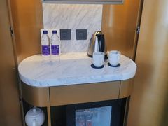 -北京北辰洲际酒店