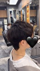 -Sying杉影日式烫染專門店