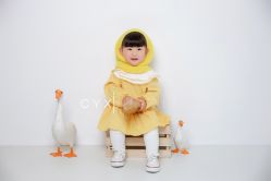 -初·印象孕妇儿童摄影馆