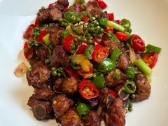 -88号小吃店·经典云南菜·地道纳西美食