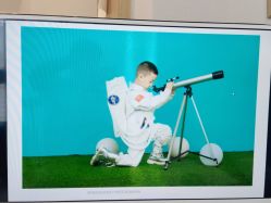 -星豆豆儿童摄影(南郊太白南路店)