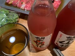 -新石器烤肉(百联川沙店)