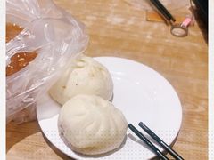 -韩包子(建设路店)