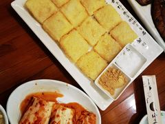 -全州拌饭馆(断桥店)