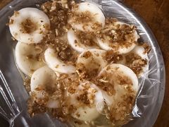 -共和老洪豆花草粿水粿