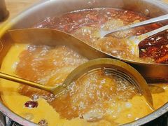 -谭三娘鲜切牛肉自助火锅(文殊院店)