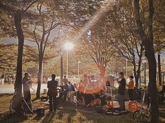 -深圳市宝安体育中心体育场