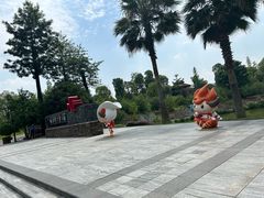 -枫香湖儿童公园