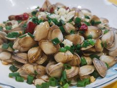 -天天渔港海鲜酒家(石浦玉泉路店)