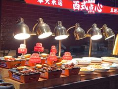 -芝小官毛肚火锅海鲜自助(淮安清江浦区新亚店)