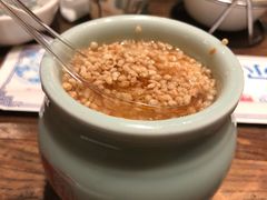 -额尔敦传统涮(公园西路店)