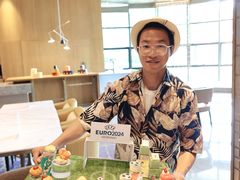 -深圳机场凯悦酒店