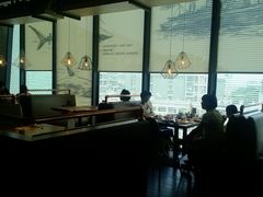 景观位-亚马逊海鲜自助餐厅(惠山万达店)