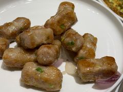 酥炒芋芯-莆田餐厅PUTIEN(三里屯店)