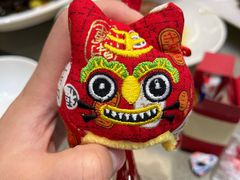 -764厂烧烤总店