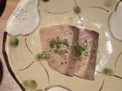 -桐寿司Sushi Tong