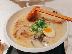 -味千拉面(广州白云机场T1西二店)