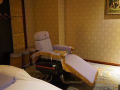 -鼎族怡华·指压·经络·疗愈SPA(紫荆店)