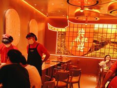 -西塔老太太泥炉烤肉(苏州大悦城店)