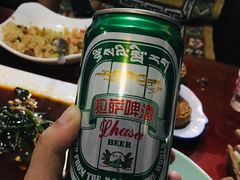 -燃木齐藏餐厅(八宿店)