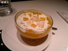 芒果杨枝甘露-太兴餐厅(东方广场分店)