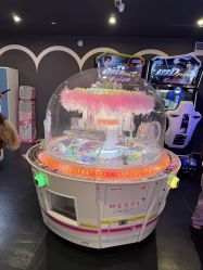 -meland club亲子乐园(北京芳圆里ID MALL店)