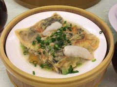 竹笙上素卷-香云轩·顺德菜(香云纱园林酒店店)