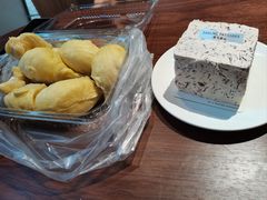 -嗒令甜品·主题融合料理餐厅(首座时代店)