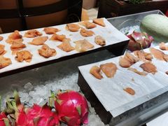 -上海东方佘山翰悦阁酒店·Vie全日制餐厅