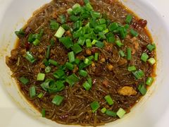 蚂蚁上树-李四哥太安鱼食府