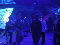 -《12·12》西安事变大型实景演出