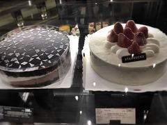 -星巴克(丁香国际商业中心店)