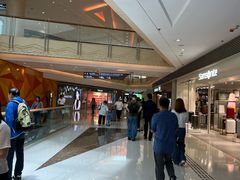-香港ELEMENTS圆方