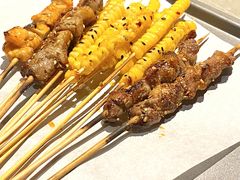 -醉炫音速烧烤·干煸菜(沙河总店)