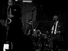 -林肯爵士乐上海中心 Jazz at Lincoln Center Shanghai