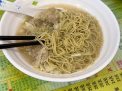 -顺记冰室(宝华路店)